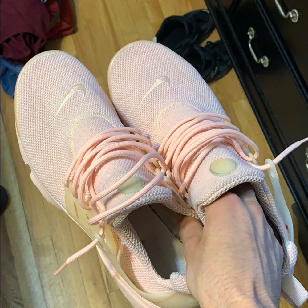 Nike presto